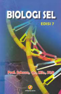 Image of Biologi Sel Ed 7