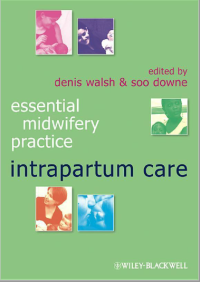 Image of Essential Midwifery Practice:  Intrapartum Care (e-book)