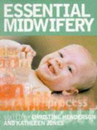Image of ESSENTIAL MIDWIFERY