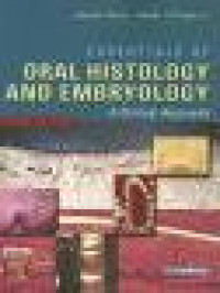 Image of Essentials Of Oral Histology And Embryology 3rd ed.