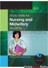 Image of Study Skills for Nursing and Midwifery Students (e-book)