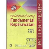 Image of Fundamenatls of Nursing FUNDAMENTAL KEPERAWATAN ED.7