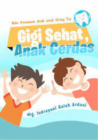 Image of Gigi sehat anak cerdas