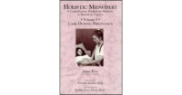 Image of Holistic MIdwifery: A Comprehensive Texbook for Midwives in Homebnirth Practice