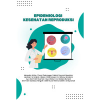 Image of Epidemiologi kesehatan reproduksi