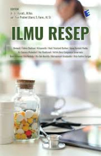 Image of Ilmu resep