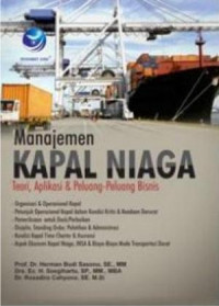 Image of Manajemen Kapal Niaga