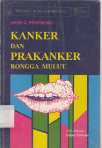 Image of Kanker dan Prakanker Rongga Mulut