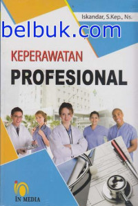 Image of Keperawatan Profesional