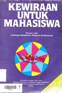 Image of Kewiraan untuk Mahasiswa.