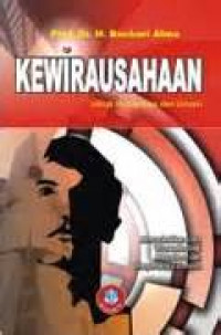 Image of Kewirausahaan Pedoman Praktis, Kiat Dan Proses Menuju Sukses (MPB)