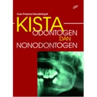 Image of KISTA ODONTOGEN DAN NONODONTOGEN