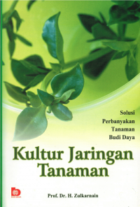 Image of Kultur Jaringan Tanaman