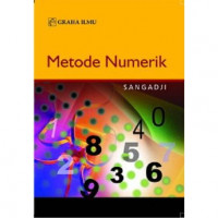 Image of Metode Numerik