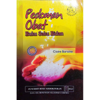 Image of Pedoman Obat : Buku Saku Bidan