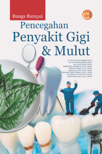 Image of Pencegahan penyakit gigi dan mulut bunga rampai