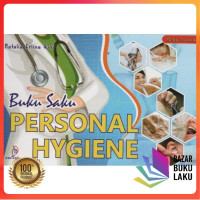 Image of Buku Saku personal Hygiene
