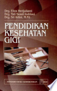 Image of Pendidikan Kesehatan Gigi