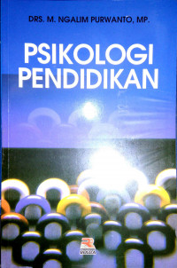 Image of Psikologi Pendidikan