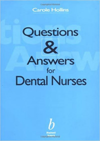 Image of Questions dan Answers for for Dental Nurses
