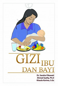 Image of Gizi Ibu dan Bayi