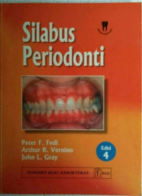 Image of Silabus periodonti
