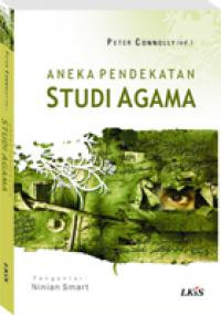 Image of Aneka Pendekatan Studi Agama