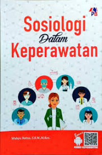 Image of Sosiologi dalam Keperawatan