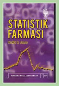 Image of Statistik Farmasi