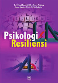Image of Psikologi Resiliensi