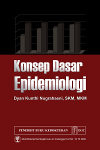 Image of Konsep dasar epidemiologi