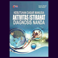 Image of Kebutuhan dasar manusia aktiitas istirahat diagnosis nanda