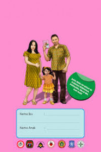 Image of Buku kesehatan ibu dan anak