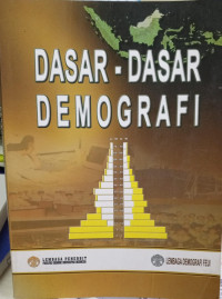 Image of Dasar -Dasar Demografi