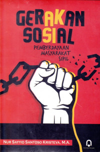 Image of Gerakan sosial Peberdayaan Masyarakat sipil