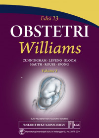 Image of Obstrei williams Vol. 2