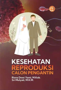 Image of Kesehatan Reproduksi Calon Pengantin