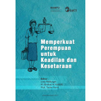 Image of Memperkuat Perempuan untuk Keadilan dan Kesetaraan