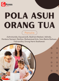 Image of Pola Asuh Orang Tua