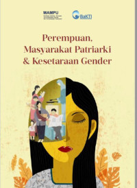 Image of Perempuan masyarakat Patriarki & Kesetaraan Gender