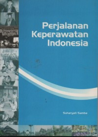 Image of Perjalanan Keperawatan Indonesia