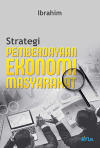 Image of Strategi Pemberdayaan Ekonomi Masyarakat