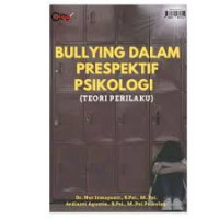 Image of Bullying Dalam Prespektif Psikologi (Teori Perilaku)