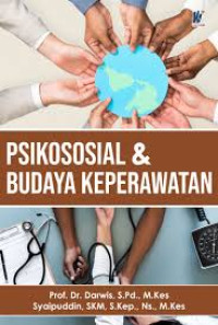 Image of Psikososial & Budaya Keperawatan