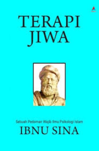 Image of Terapi Jiwa : Sebuah Pedoman Wajib Ilmu Psikologi Islam