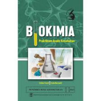 Image of Biokimia Praktikum Analis Kesehatan