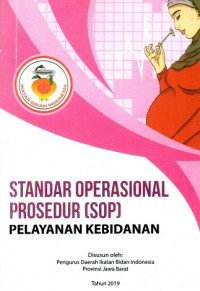 Image of Standart operasional prosedur (SOP) pelayanan kebidanan