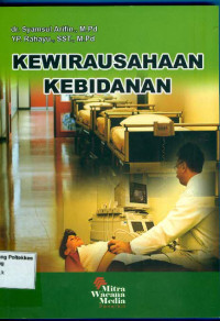 Image of Kewirausahaan Kebidanan Edisi 1, Jilid 1
