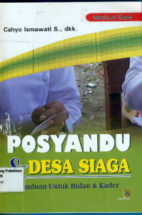 Image of Posyandu & Desa Siaga Cetakan 11