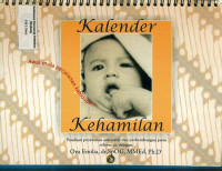 Image of Kalender Kehamilan